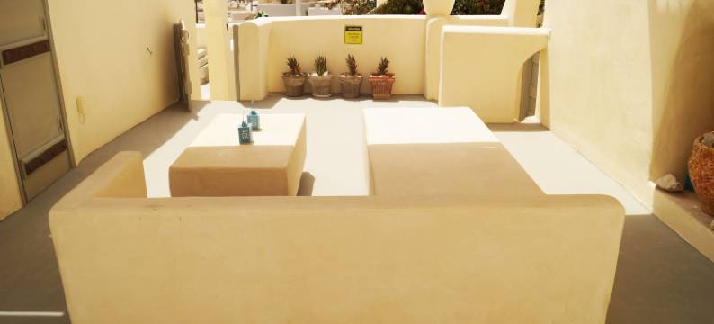 苔穆卓普思圣托里尼别墅(Timedrops Santorini Villas)图片