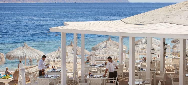 日出阿拉伯海滩度假村(Sunrise Arabian Beach Resort)图片