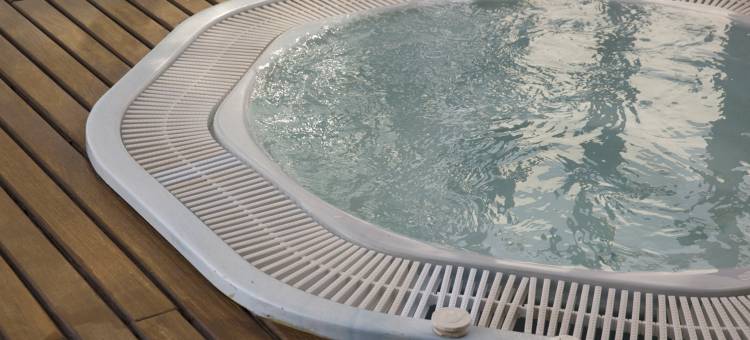 ARTIEM 卡普里酒店(Artiem Capri)图片