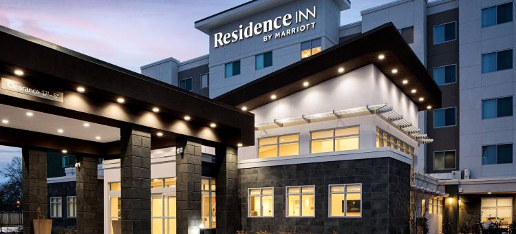 Residence Inn Jackson Airport/Pearl图片
