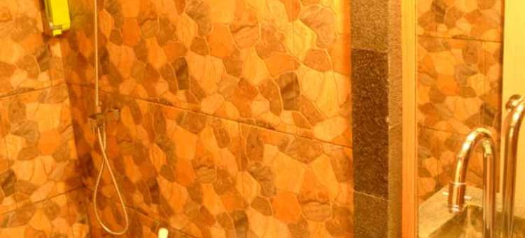 皇家玛丽萨酒店(Royal Marisa Hotel)图片