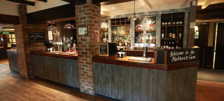 乔利北部普瑞米尔酒店(Premier Inn Chorley North)图片