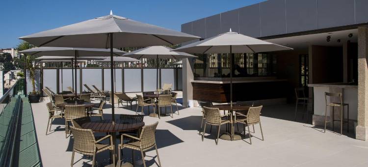 美洲格拉纳达酒店(Américas Granada Hotel)图片