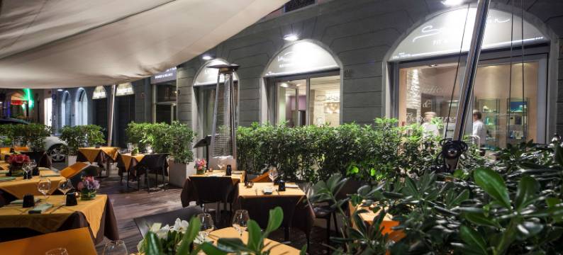 阿利商务休闲酒店(Arli Hotel Business and Wellness)图片