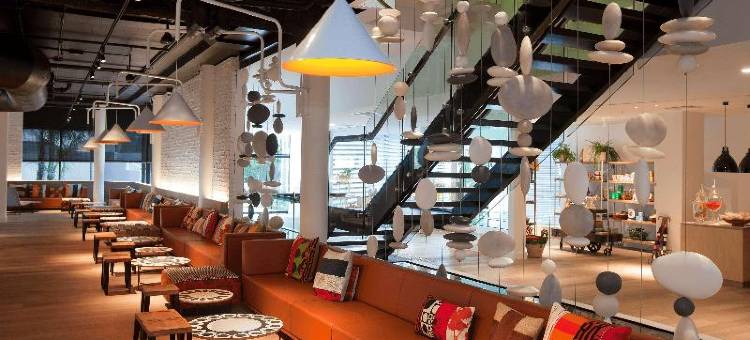 QT黄金海岸酒店(QT Gold Coast, an EVT hotel)图片