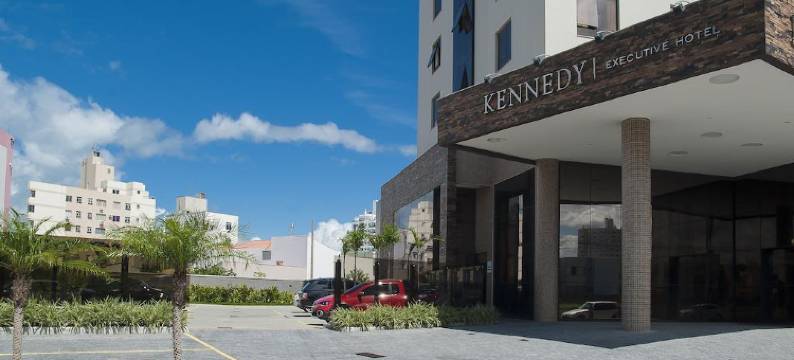 肯尼迪行政酒店(Kennedy Executive Hotel)图片