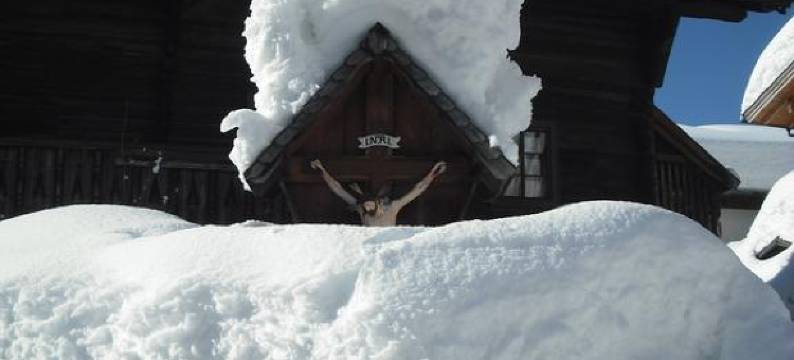 Apartments Annewanter图片