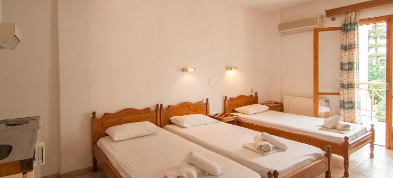 萝拉旅馆(Laura Skiathos)图片