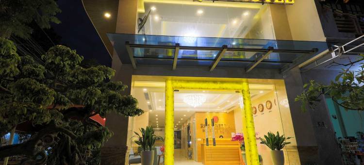 罗莎贝拉精品酒店(Rosabella Boutique Hotel)图片