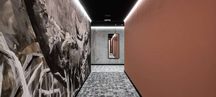 住宿安特卫普恩酒店(A-Stay Antwerp)图片