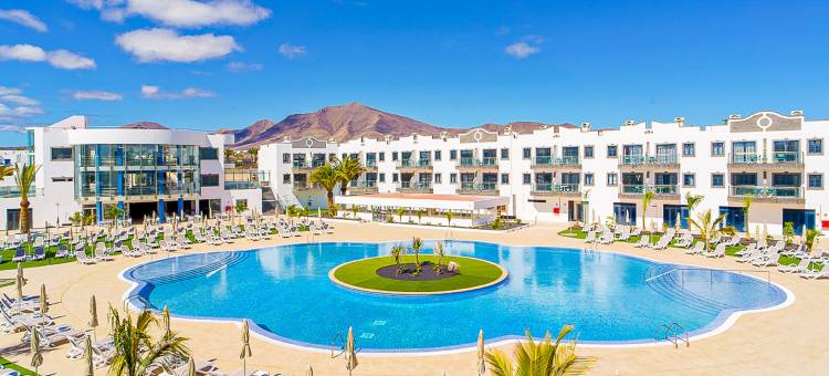 布兰卡码头科蒂亚酒店(Hotel Cordial Marina Blanca)图片