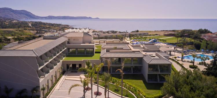 太阳公主酒店(Princess Sun Hotel)图片