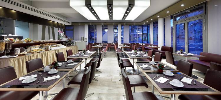 欧洲之星大使酒店(Eurostars Embassy)图片