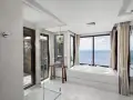 海景泳池套房
