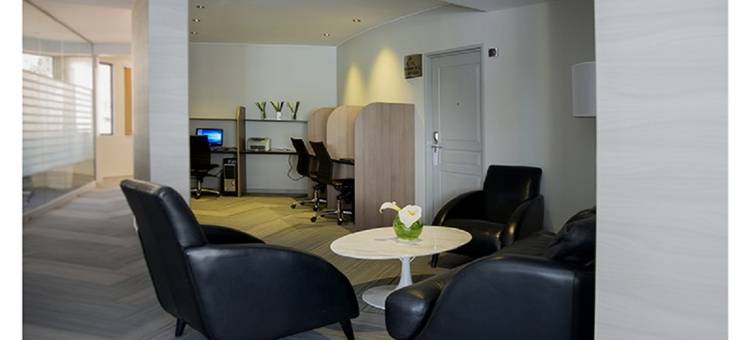 卡萨格兰德套房酒店(Casa Grande Suites)图片