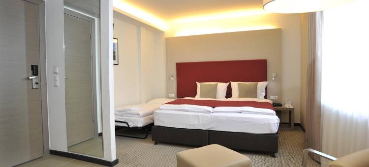 金色郁金香卡塞尔瑞斯酒店(Golden Tulip Kassel Hotel Reiss)图片