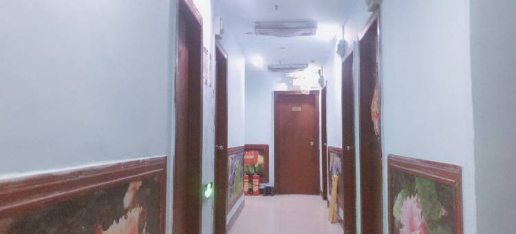 福田金溪公寓(上沙伙头岭路3号分店)图片