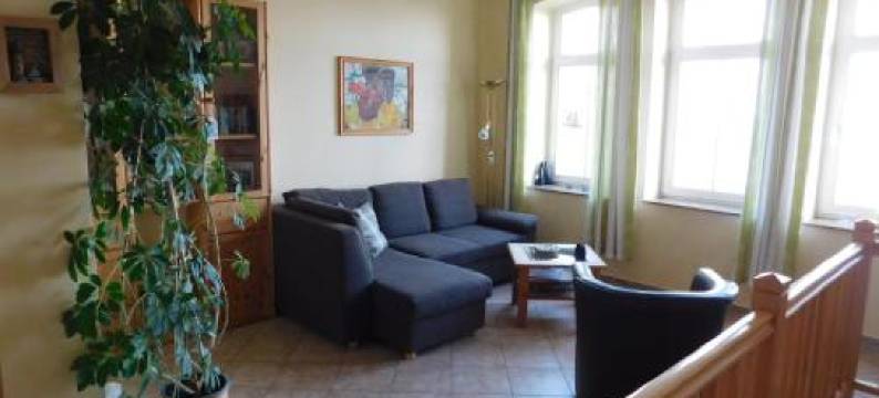 Seelotsenstation Sassnitz Mit Hafenblick by Unsere Urlaubszeit图片