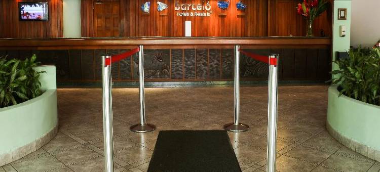 巴塞罗酒店-蒙特利马(Barceló Montelimar All Inclusive)图片