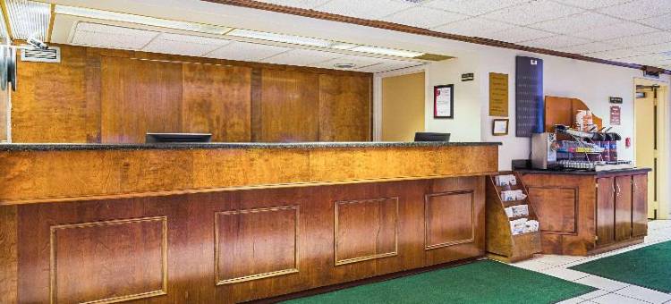 凯艺酒店&套房(Quality Inn & Suites)图片