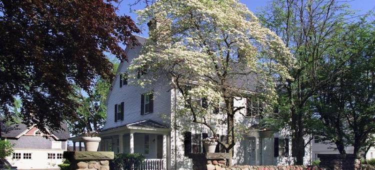 法明顿旅馆(The Farmington Inn and Suites)图片