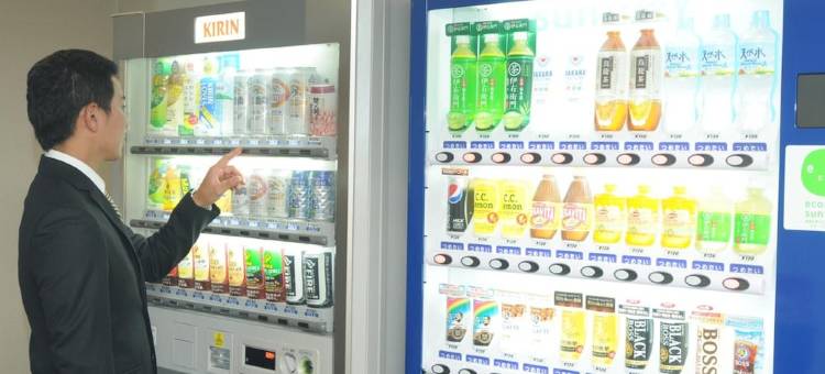 金泽站前Econo酒店(Hotel Econo Kanazawa Ekimae)图片
