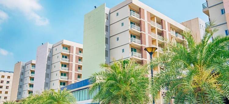 TM兰妮酒店(TM Land Hotel)图片