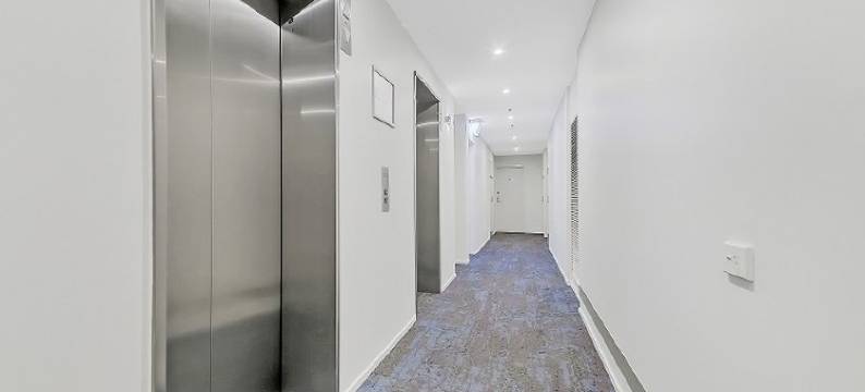 川河公园中心探索酒店(Quest River Park Central)图片