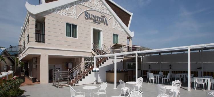 孙托萨度假村(Suntosa Resort)图片