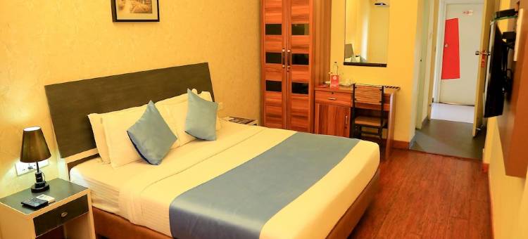 OYO 1684 Hotel Malabar Inn图片