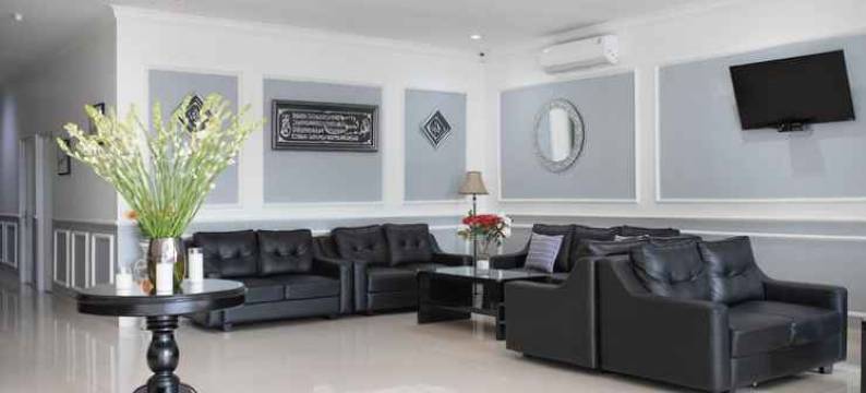 MJ Hotel Syariah Mojokerto图片