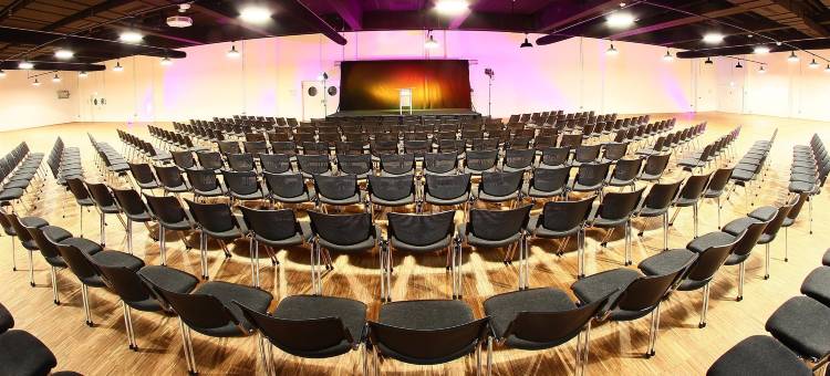 柏林美居农业酒店(Mercure Hotel MOA Berlin)图片