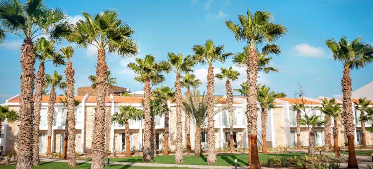 罗宾逊维德角全包式住宿 - 限成人(Robinson Cabo Verde - Adults Only)图片