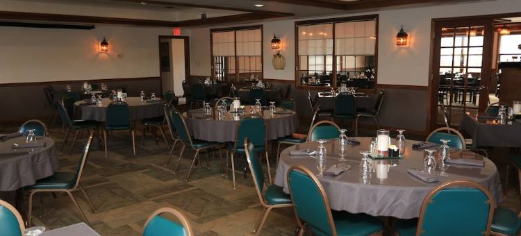肖诺四季酒店(Shawano Four Seasons Hotel)图片