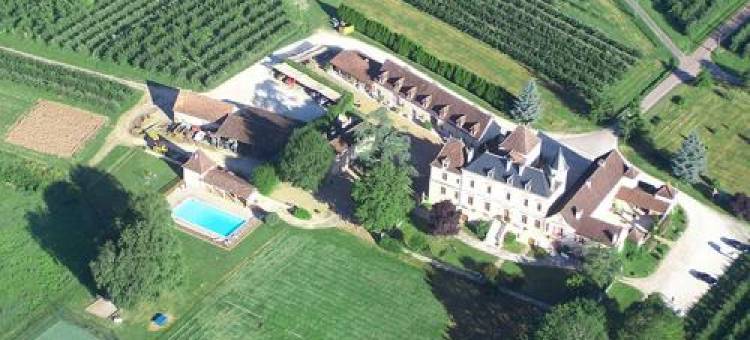维特拉酒店(Domaine de La Vitrolle)图片
