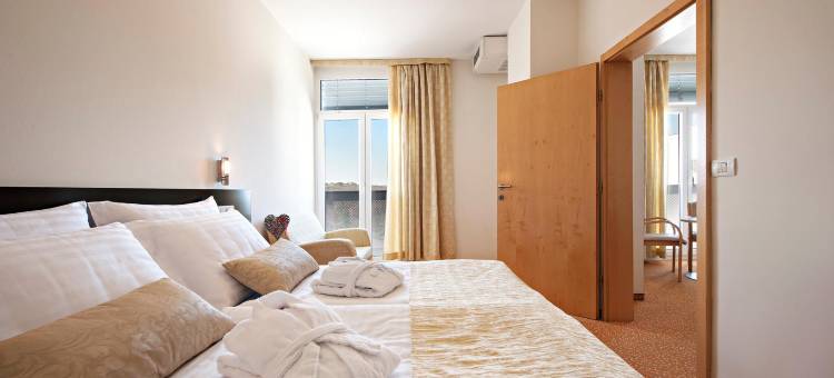 Hotel Radin, Radenci Spa Resort - Sava Hotels & Resorts图片