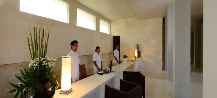 巴勒努沙杜瓦生活方式度假酒店(The Balé Nusa Dua by Lifestyle Retreats)图片