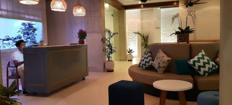 海滨别墅度假村(The Beach House Resort)图片