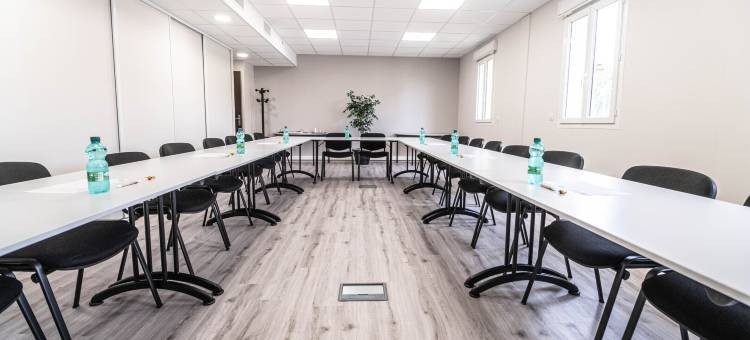 B&B Agen 卡斯特尔库里埃尔酒店(B&B HOTEL Agen Castelculier)图片