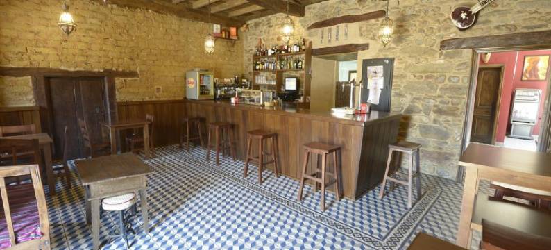 Albergue la Medina de Camponaraya图片