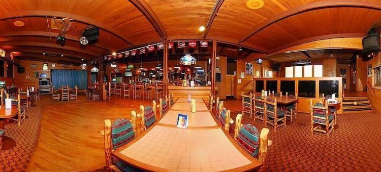 道格拉斯会议中心旅馆(Douglas Inn and Conference Center)图片