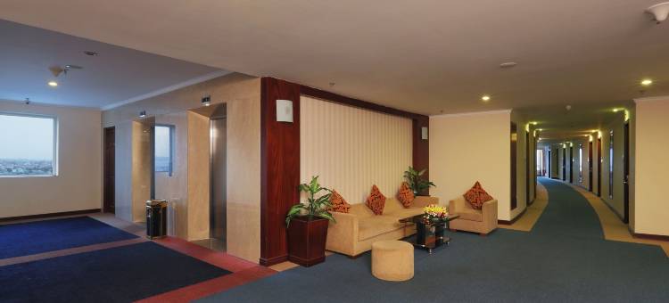 潘切 TTC 酒店(TTC Hotel Phan Thiet)图片