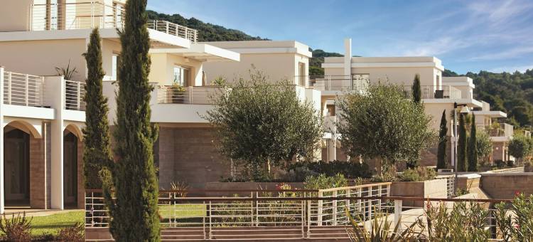 斯卡尔利诺码头度假公寓(Marina di Scarlino Resort)图片