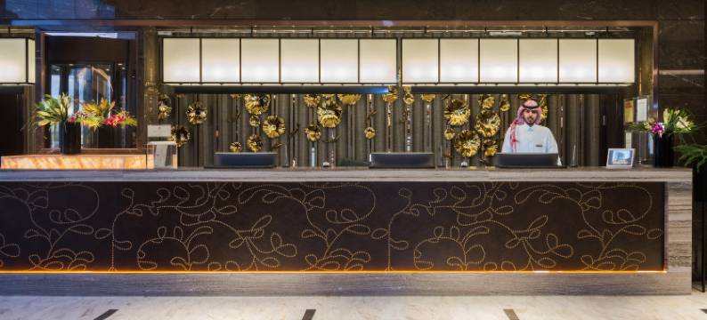 布莱拉库尔土巴酒店(Braira Qurtubah)图片