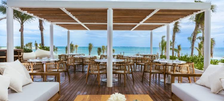 SLS 坎昆酒店(SLS Cancun Hotel & Residences)图片