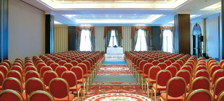 拉里萨帝国酒店(Grecotel Larissa Imperial)图片