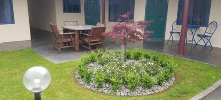 ASURE阿尔伯特公园汽车旅馆(Asure Albert Park Motor Lodge)图片