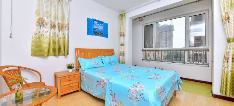 温馨公寓(青岛金山路店)图片