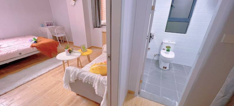 途家房东220907217163公寓(元芬街分店)图片