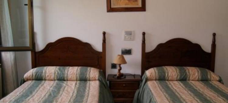 La Alquería de Manu - Venta El Laminador图片